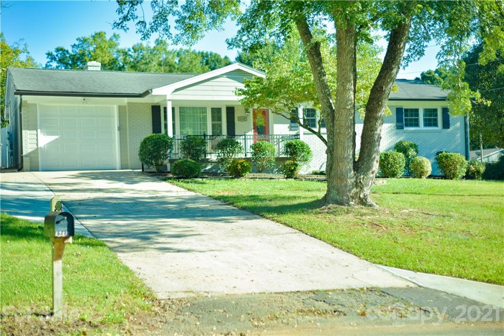 4248 Dawnwood Drive Gastonia NC 28056