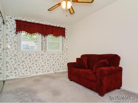42 Rhododendron Place Asheville NC 28805