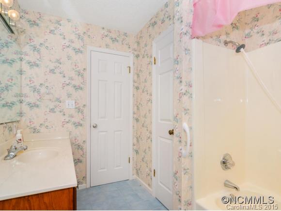 42 Rhododendron Place Asheville NC 28805