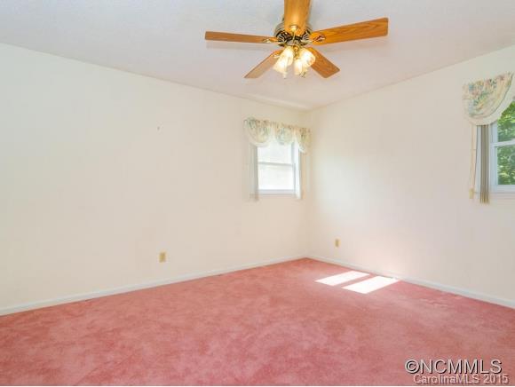 42 Rhododendron Place Asheville NC 28805