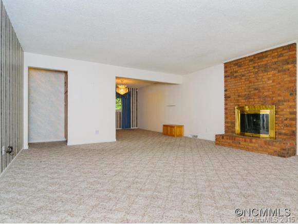 42 Rhododendron Place Asheville NC 28805