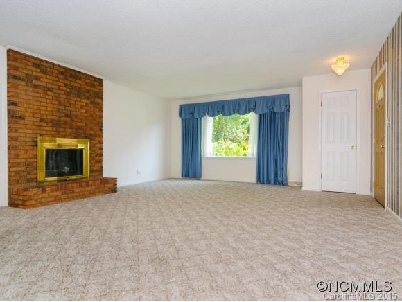 42 Rhododendron Place Asheville NC 28805