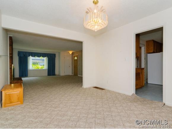 42 Rhododendron Place Asheville NC 28805