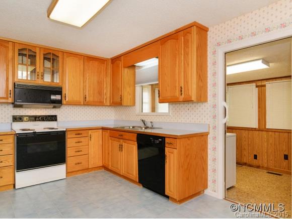 42 Rhododendron Place Asheville NC 28805