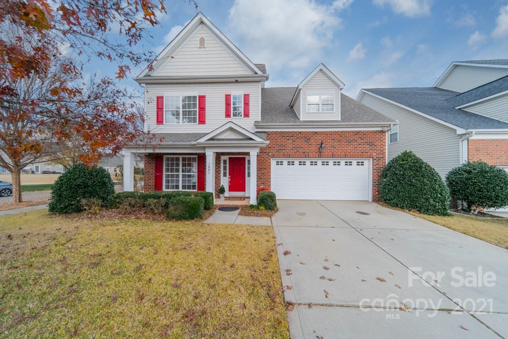 1001 Yellow Daisy Drive Matthews NC 28104