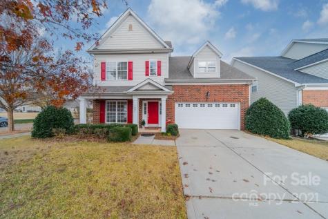 1001 Yellow Daisy Drive Matthews NC 28104