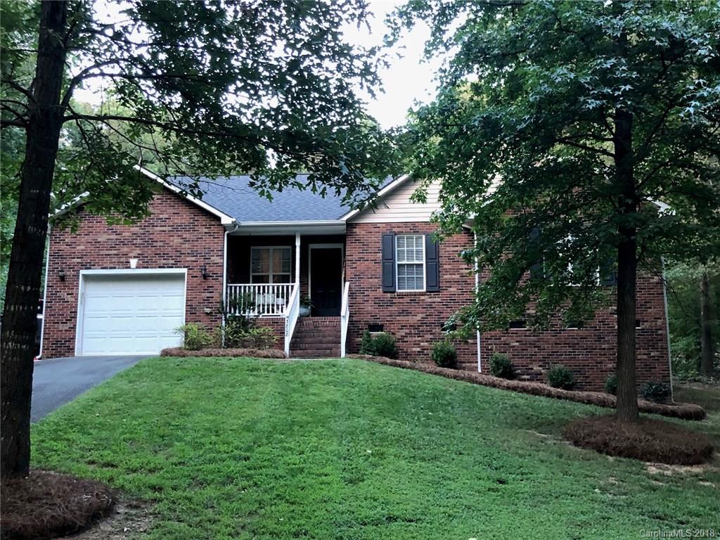 3808 Lawrence Court Monroe NC 28110