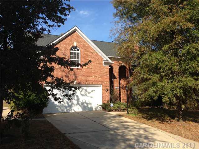 2708 Grosbeak Lane Charlotte NC 28269