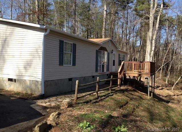 149 Gray Fence Drive Alexander NC 28701
