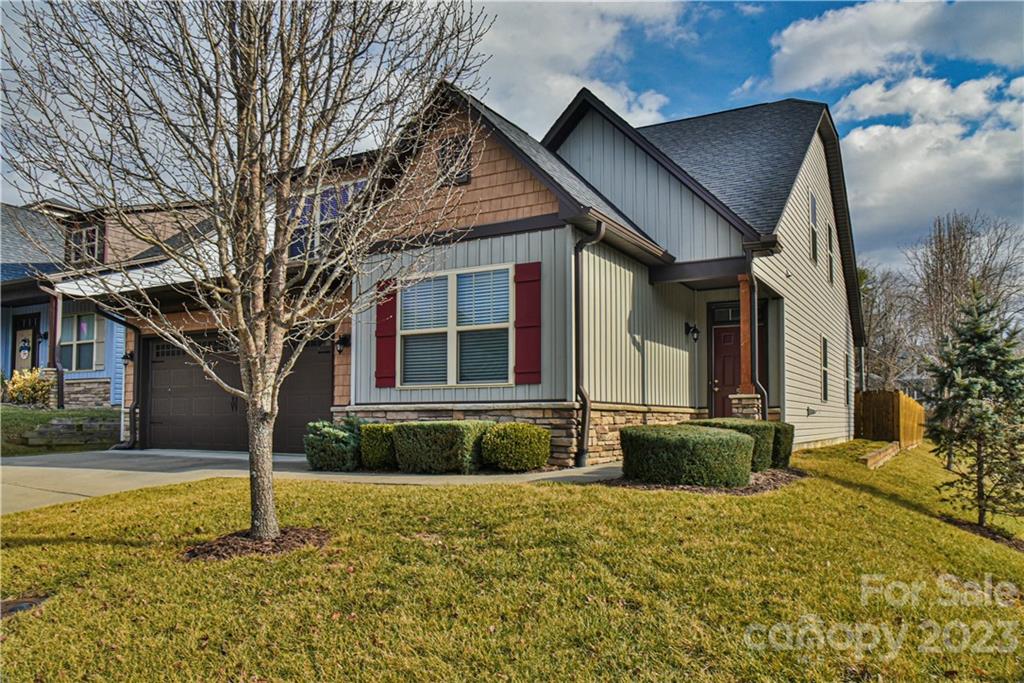 5 Partridge Berry Lane Weaverville NC 28787