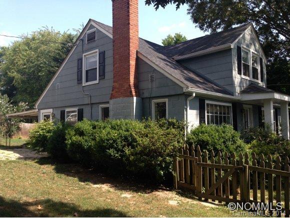 132 Michigan Avenue Asheville NC 28806