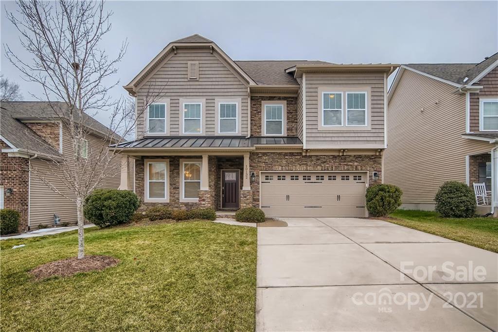 10132 Shanaclear Avenue Concord NC 28027