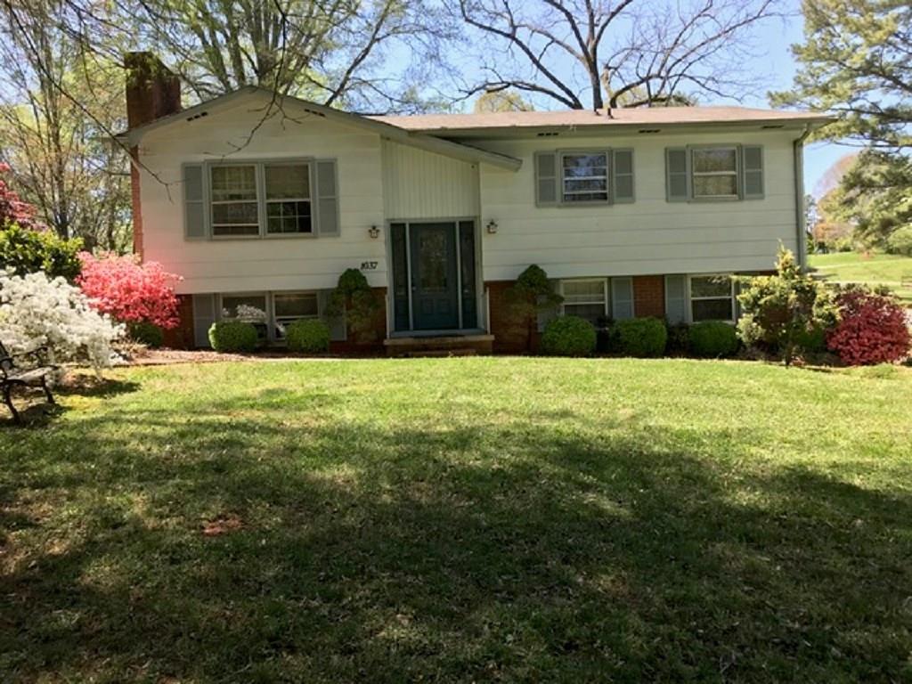 1037 South Hampton Drive Newton NC 28658