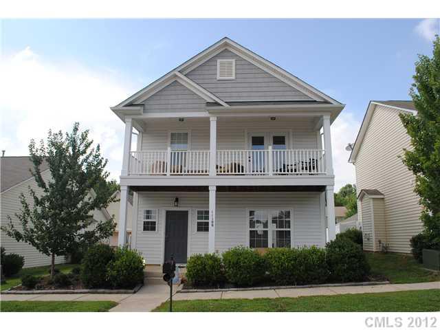 11109 Aprilia Lane Cornelius NC 28031