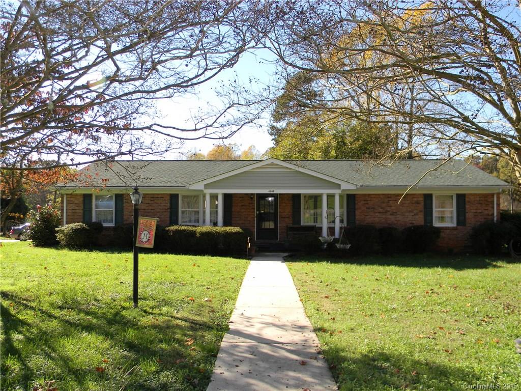 4309 Frostwood Drive Gastonia NC 28056