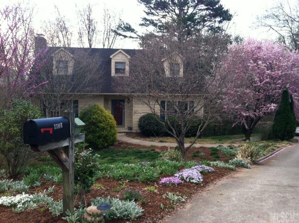 1104 Cinnamon Court Lenoir NC 28645