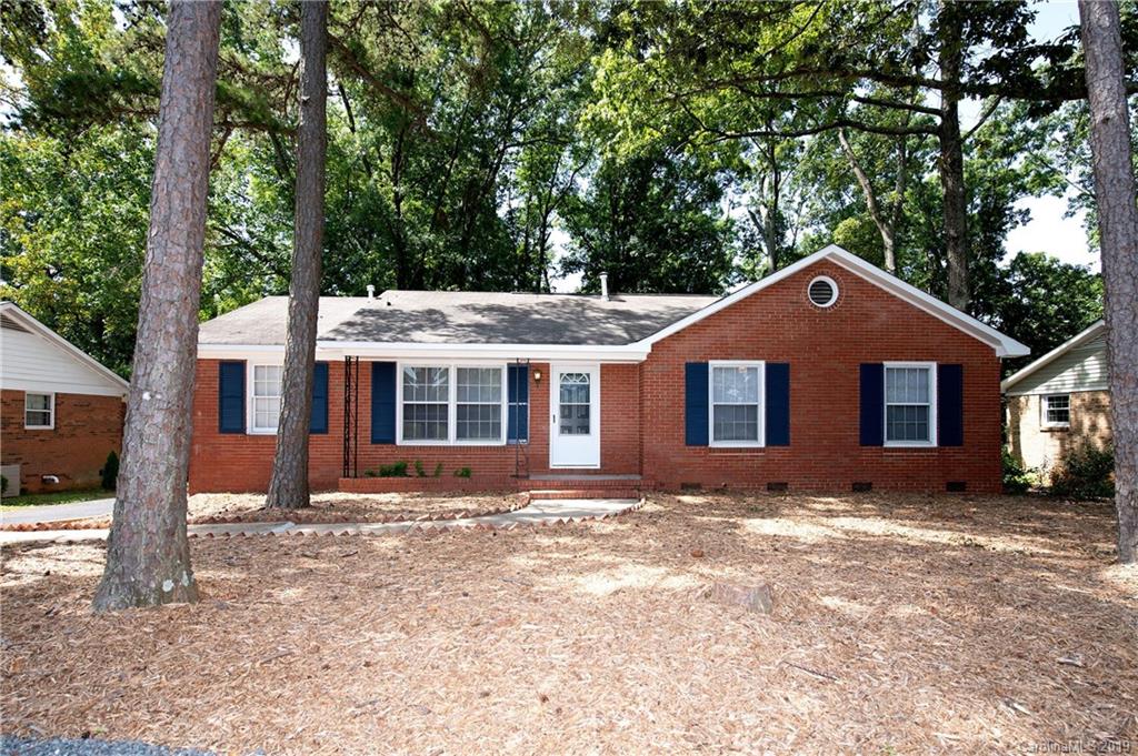 7132 Idlewild Road Charlotte NC 28212