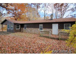 1128 Forest Street Mars Hill NC 28754