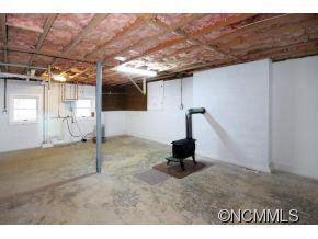 1128 Forest Street Mars Hill NC 28754