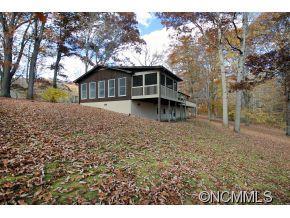 1128 Forest Street Mars Hill NC 28754