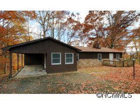 1128 Forest Street Mars Hill NC 28754