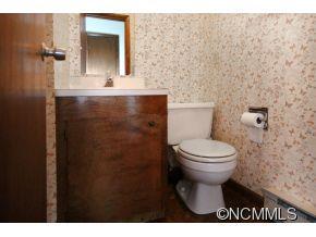 1128 Forest Street Mars Hill NC 28754