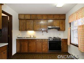 1128 Forest Street Mars Hill NC 28754