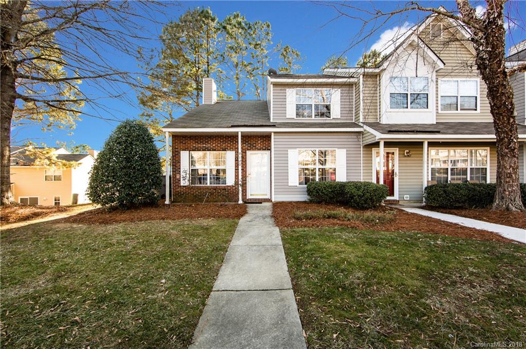 9120 Charminster Court Charlotte NC 28269