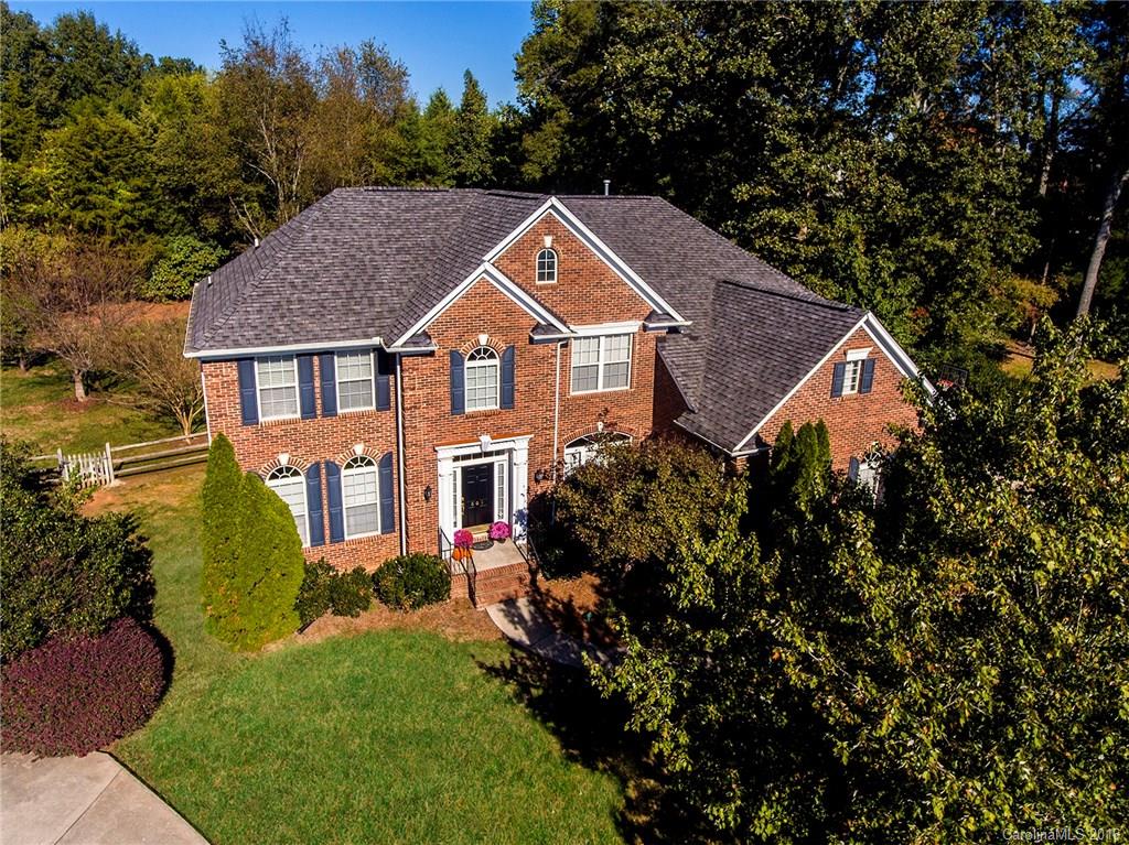 601 Birchwood Drive Waxhaw NC 28173