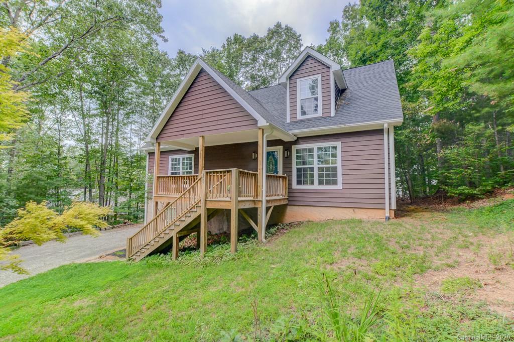 15 Wilson Lane Fletcher NC 28732