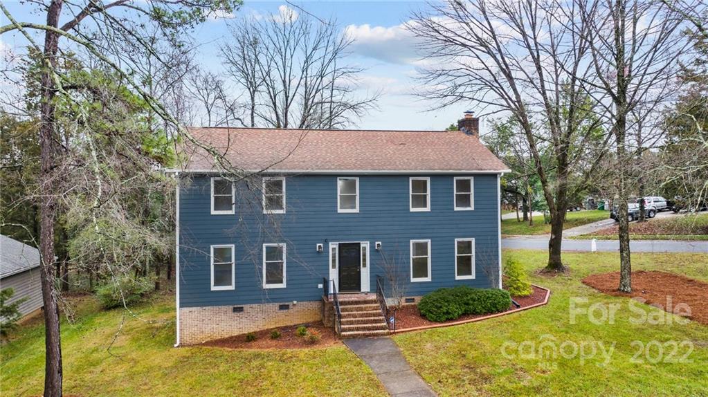 6400 Dougherty Drive Charlotte NC 28213