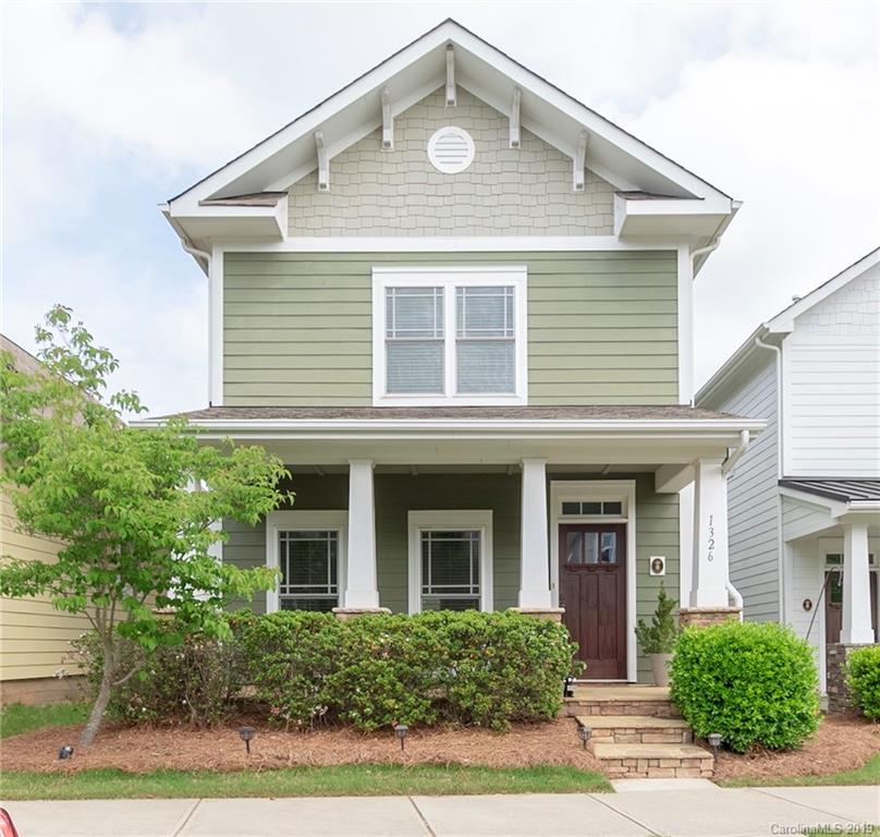 1326 South Street Cornelius NC 28031