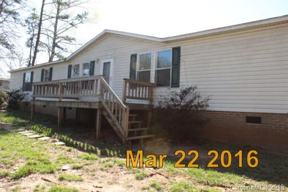 117 Glaspy Road Statesville NC 28677
