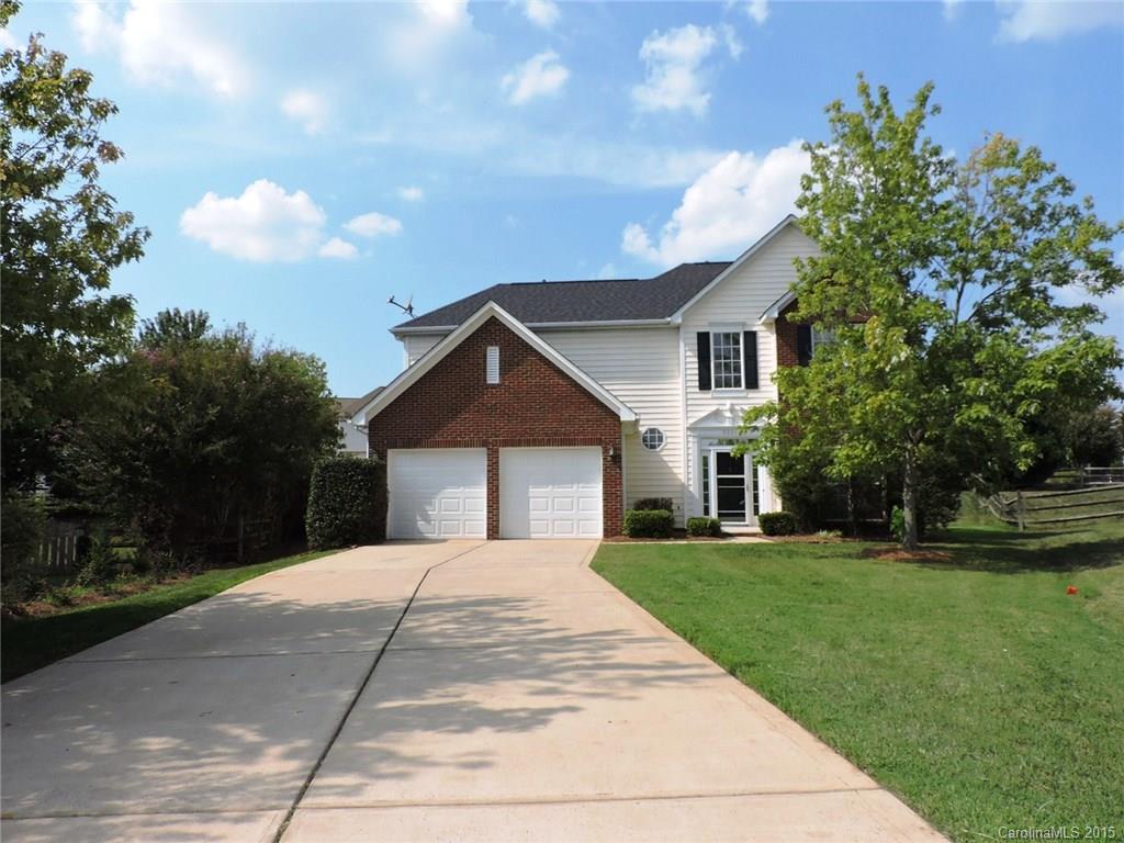 8604 Grey Squirrel Court Charlotte NC 28277