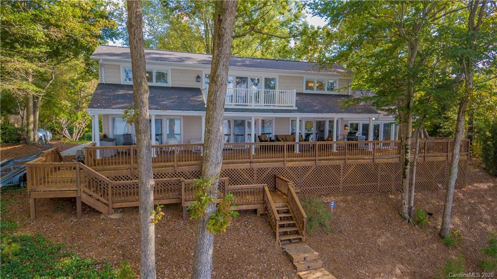 144 Foxglove Lane Lexington NC 27292