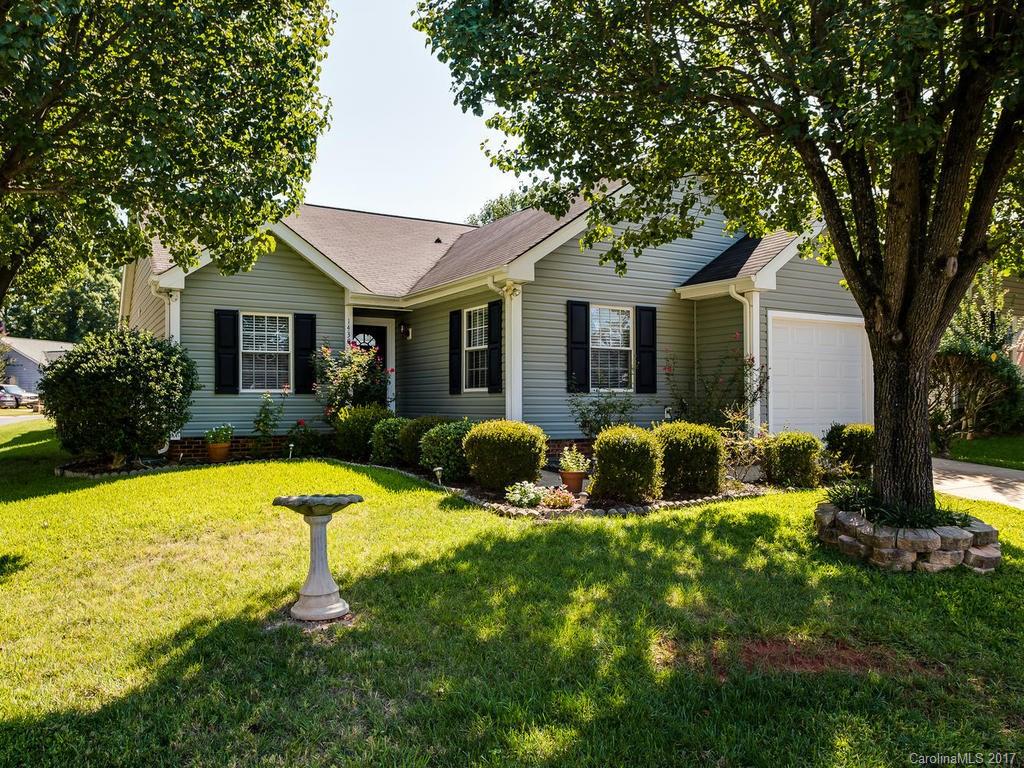 14301 Shale Court Pineville NC 28134