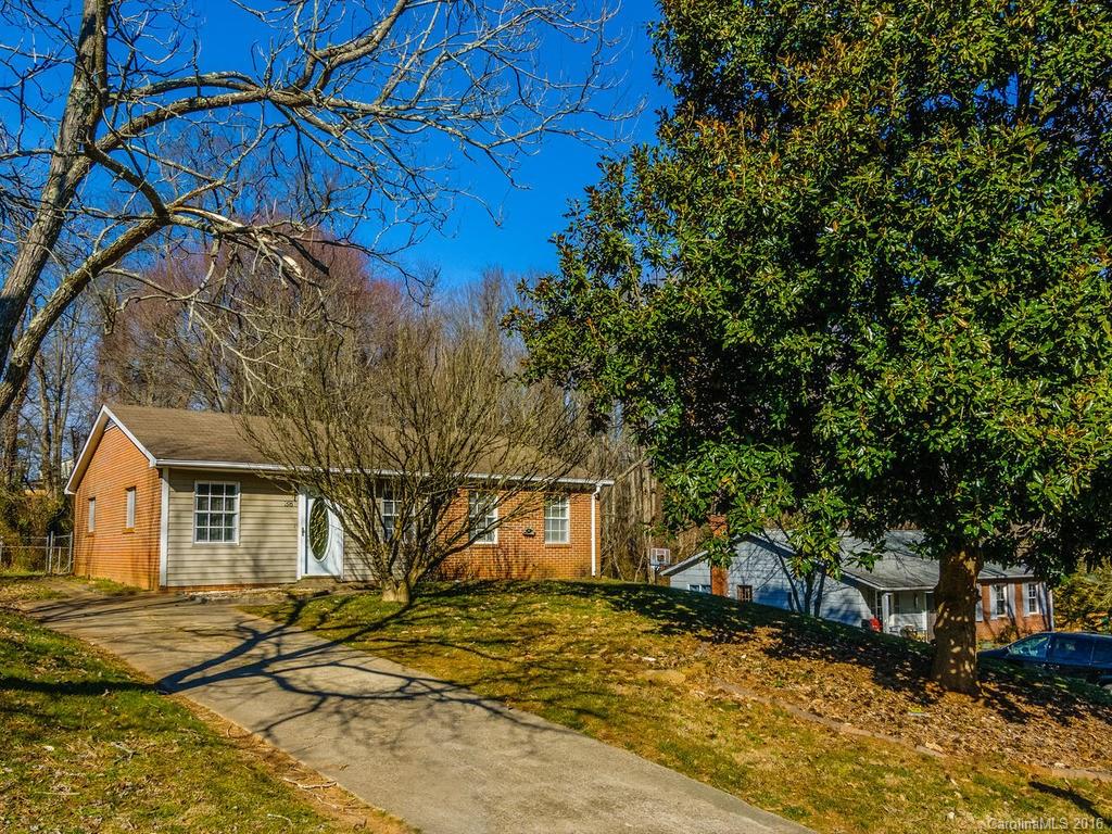 38 Tipperary Drive Asheville NC 28806
