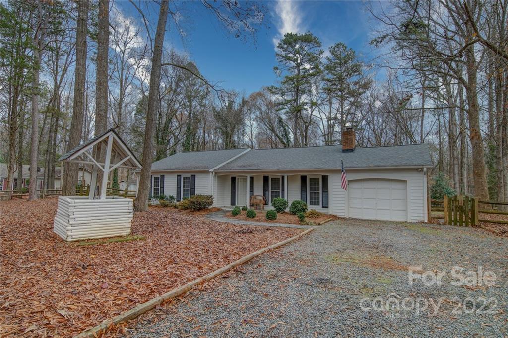 11410 Gelding Drive Charlotte NC 28215