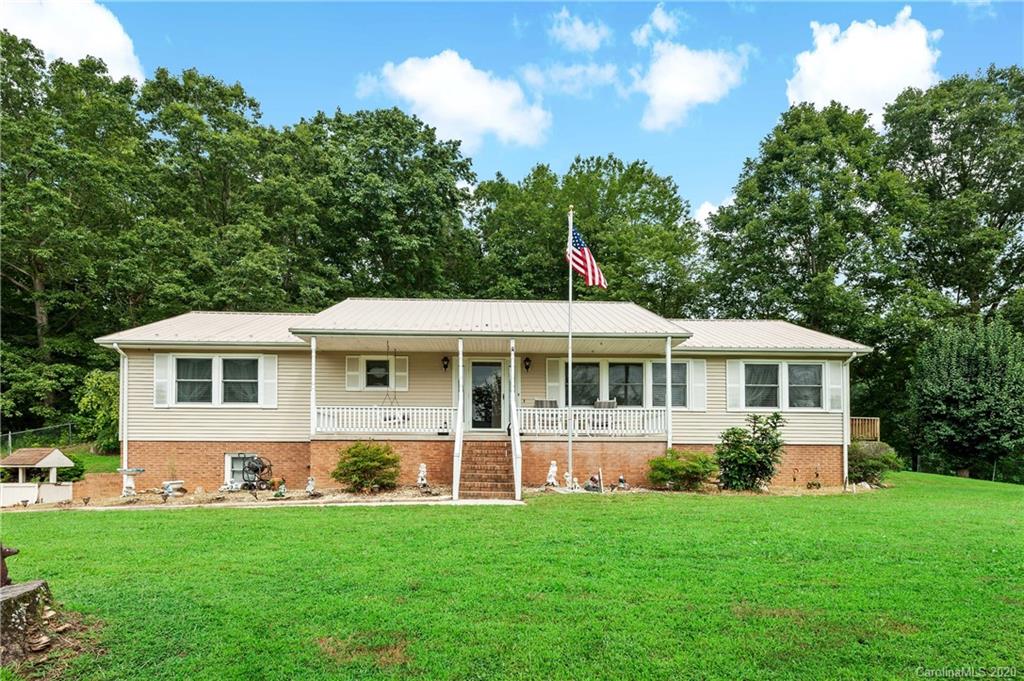 685 Worley Road Marion NC 28752