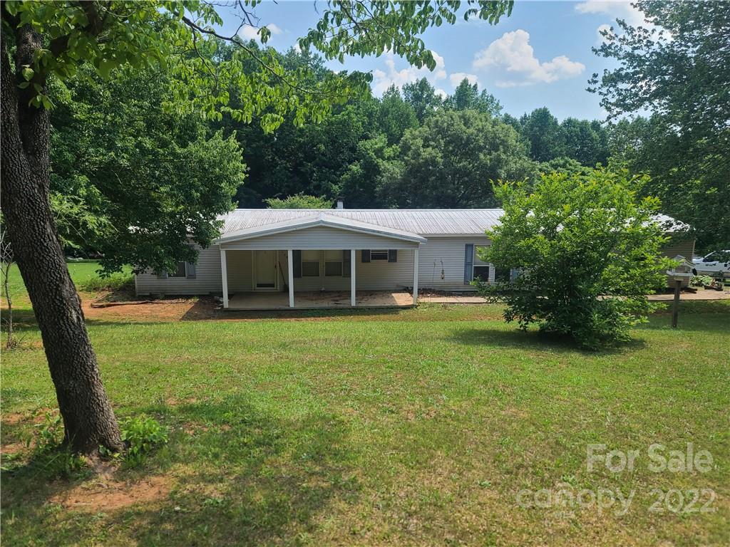128 Scroggs Cemetery Road Statesville NC 28677