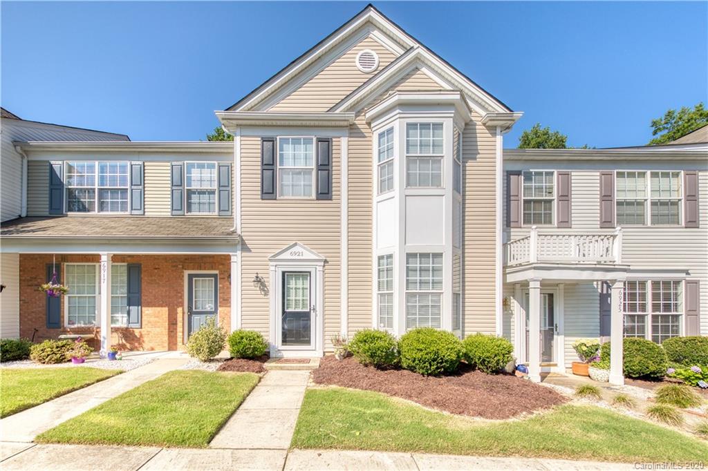6921 Rothchild Drive Charlotte NC 28270