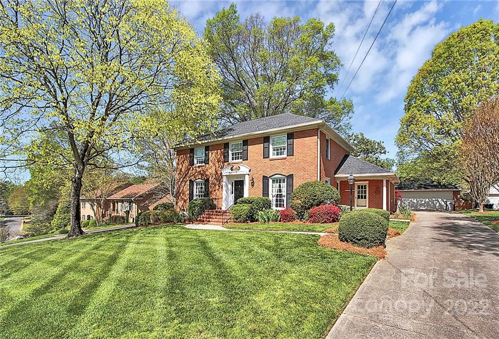 2615 Lilly Mill Road Charlotte NC 28210