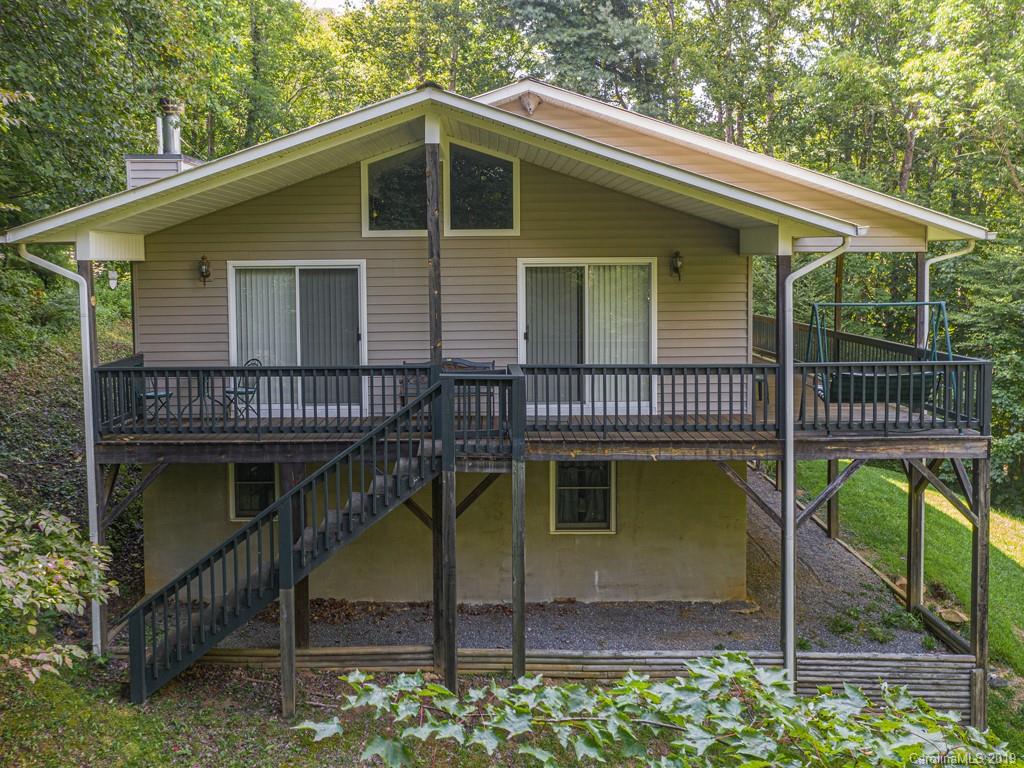 65 Possum Rest Drive Burnsville NC 28714