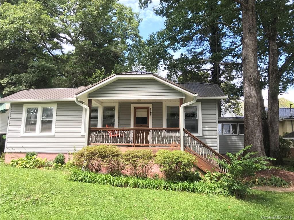 127 Thomas Street Brevard NC 28712