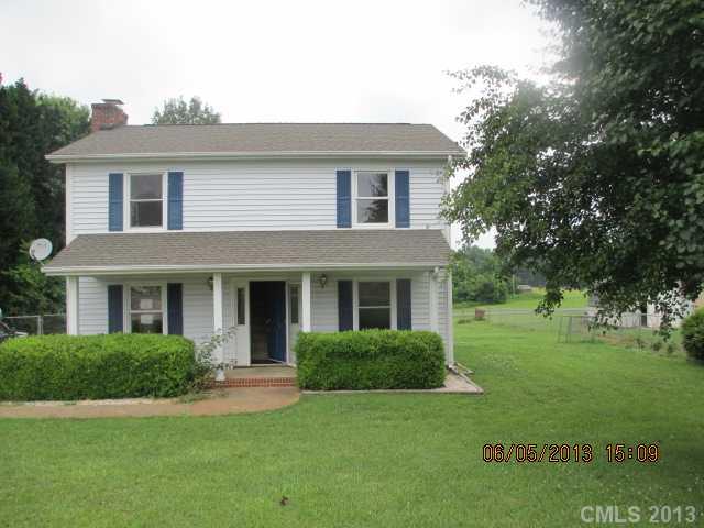 4518 Country Meadows Drive Gastonia NC 28056