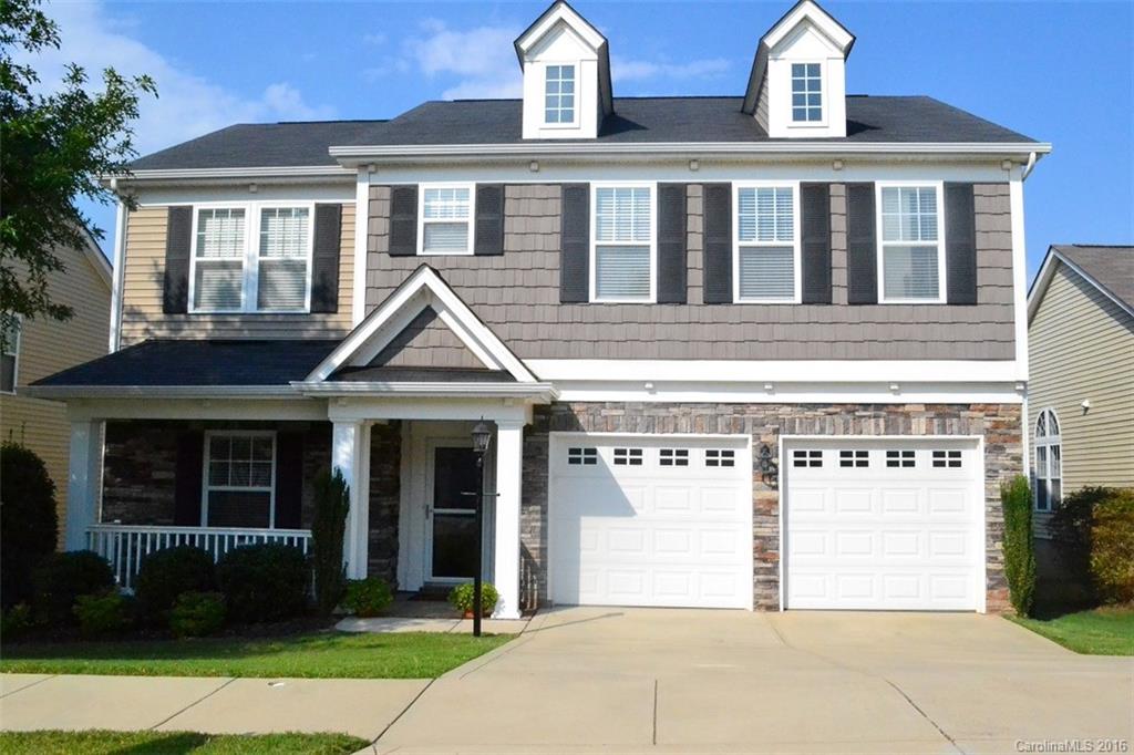 4407 Glenduran Lane Waxhaw NC 28173