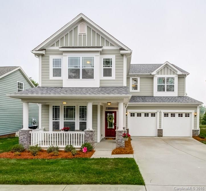 10318 Blackstone Drive Huntersville NC 28078