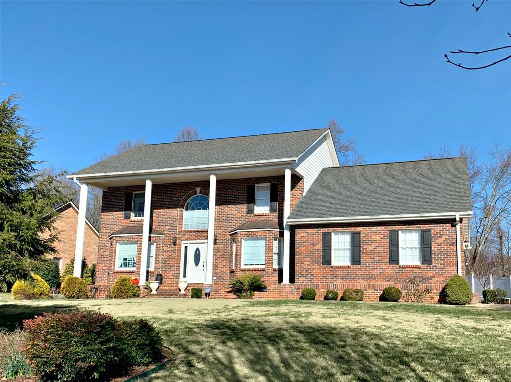 2518 Chandy Street Newton NC 28658