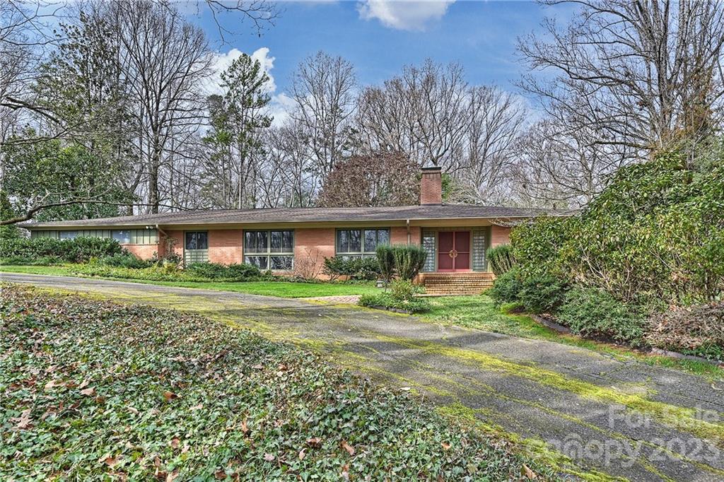 4801 Howland Lane Charlotte NC 28226