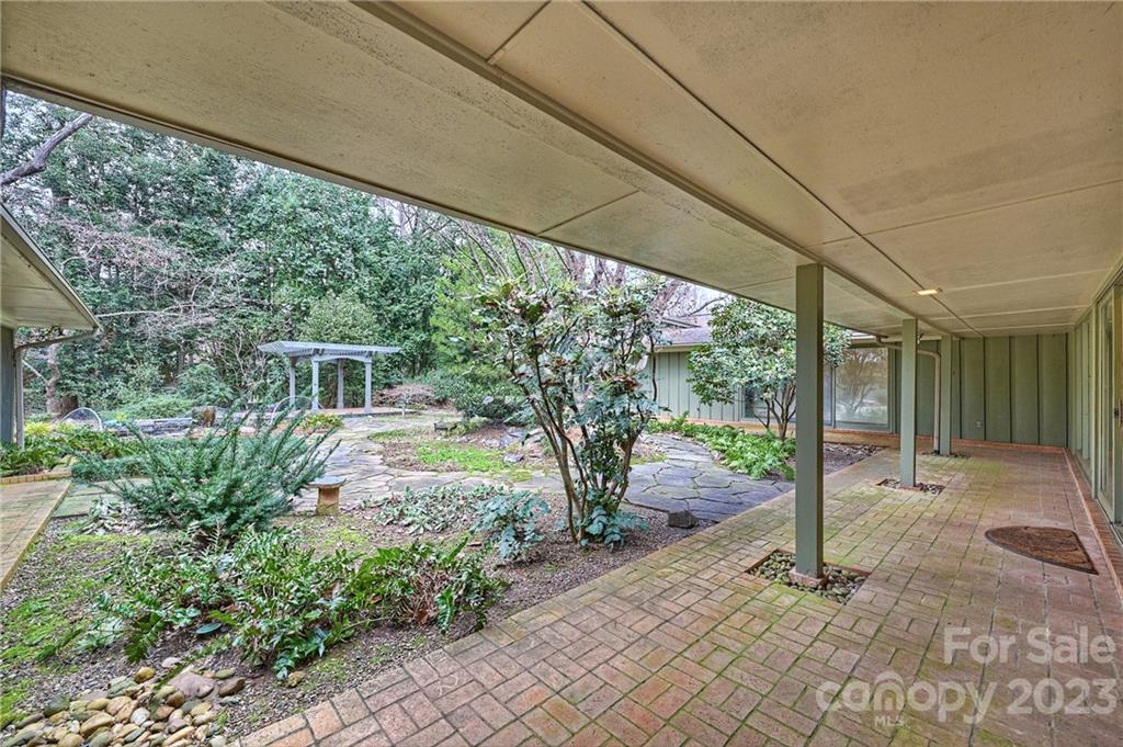 4801 Howland Lane Charlotte NC 28226